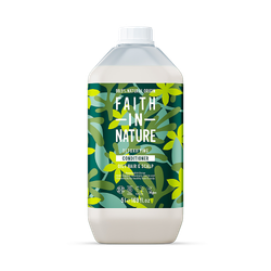 Faith In Nature Conditioner for Oily Hair Seaweed & Citrus 5L