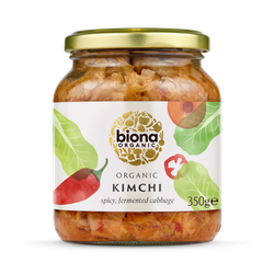 Biona Organic Kimchi 350g