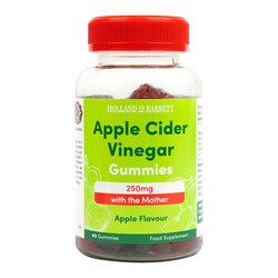 Holland & Barrett Apple Cider Vinegar 200 Tablets 300mg
