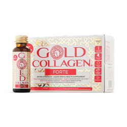 Gold Collagen Forte 10 x 50ml