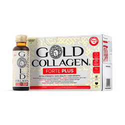 Gold Collagen Forte Plus 10 x 50ml