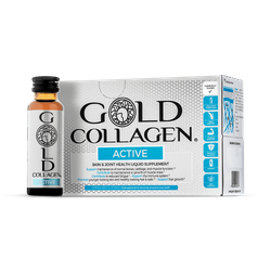 Pure Gold Collagen Active 10 x 50ml