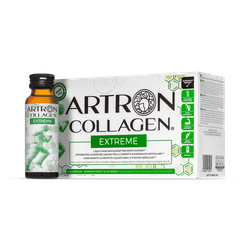 Gold Collagen Artron Extreme 10 x 50ml