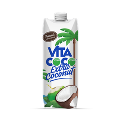 Vita Coco Extra Coconut Water 1L