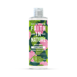 Faith In Nature Conditioner for Normal Hair Wild Rose 400ml