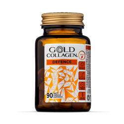 Gold Collagen Defence 90 tabs