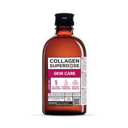Gold Collagen Superdose Skin Care 300ml
