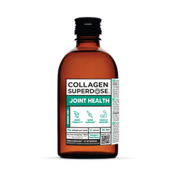 Gold Collagen Superdose Joint Care 300ml