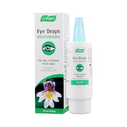 A.Vogel Eye Drops 10ml