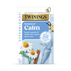 Twinings Superblends Calm 20 Tea Bags