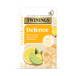 Twinings Superblends Defence 20 Tea Bags