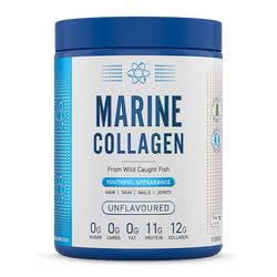 Applied Nutrition Marine Collagen 300g