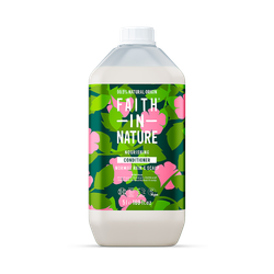 Faith In Nature Conditioner for Normal Hair Wild Rose 5L