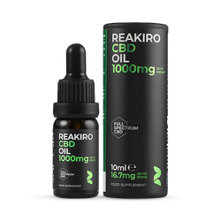 Reviews for TRIP Wild Mint & Chamomile CBD Oil 300mg 15ml | H&B