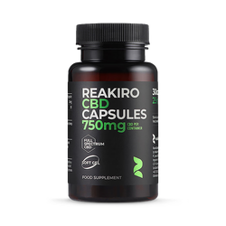 Fourfive CBD Gummies - 300mg Strength For Sports Performance, Mental