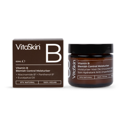 Vitaskin Vitamin B Blemish Control Moisturiser