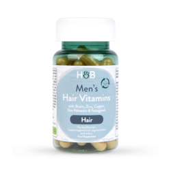 Holland & Barrett Hair Vitamin 60 Capsules