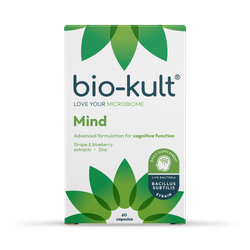 Bio-Kult Mind Advanced Multi-Action Formulation