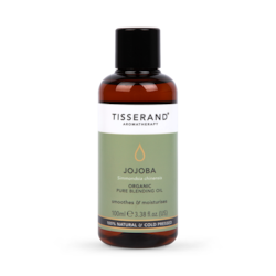 Tisserand Jojoba Organic Blending Oil 100ml