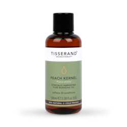 Tisserand Peach Kernel Blending Oil 100ml