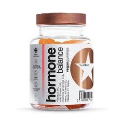 Starpowa Hormone Balance Vitamin 30 Gummies