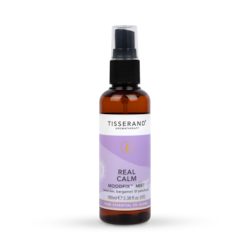 Tisserand Real Calm MoodFix Mist 100ml