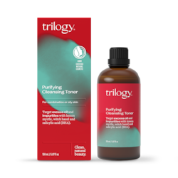 Trilogy Purifying Cleansing Toner 150ml