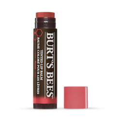Burt's Bees Rose Tinted Lip Balm 4.25g