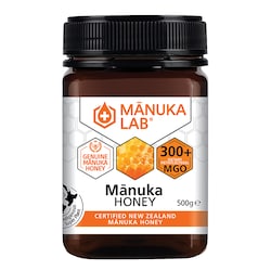 Manuka Lab Manuka Honey MGO 300 500g