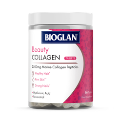 Bioglan Beauty Collagen 90 Tablets
