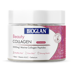 Bioglan Beauty Collagen Powder 151g