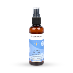 Tisserand Sleep Better Pillow Mist 100ml
