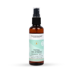 Tisserand Total De-Stress Moodfix Mist 100ml