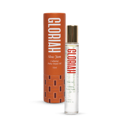GLORIAH Slow Jam Calming Sleep and Menopause Stress Support rollerball 10ml