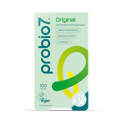 Probio7 Original 100 Capsules
