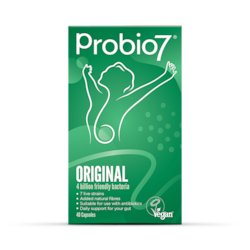 Probio7 Original 40 Capsules