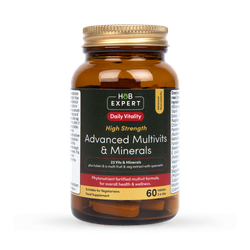 H&B Expert Multivitamin 60 Tablets