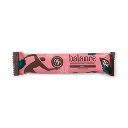 Wizards 0% Sugar Chocolate Original 55g