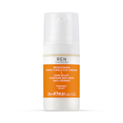 REN Brightening Dark Circle Eye Cream 15ml