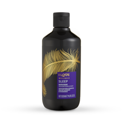 I Love Wellness Sleep Bath Soak 580g
