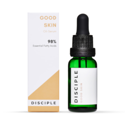 Disciple Good Skin Face Oil-Serum 20ml