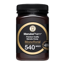 Manuka Pharm Manuka Honey MGO 540 500g