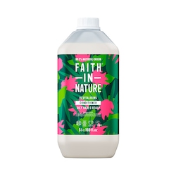 Faith in Nature Dragon Fruit Conditioner 5 Litre