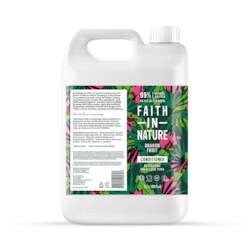 Faith in Nature Dragon Fruit Conditioner 5 Litre