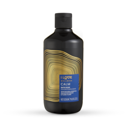 I Love Wellness Calm Bath Soak 500ml