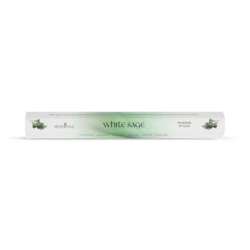 Elements White Sage 20 Incense Sticks