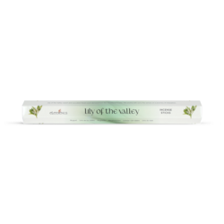 Elements Lily of the Valley Incense 20 Sticks