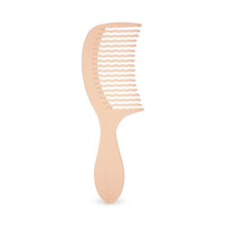 WetBrush Go Green Detangling Comb - Coconut Oil