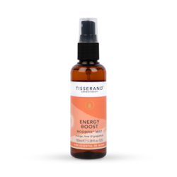 Tisserand Energy Boost MoodFix Mist 100ml