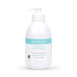 MooGoo Milk Wash 500ml